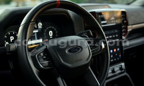 Acheter Occasion Voiture Ford Ranger Noir à Bujumbura, Bujumbura Acheter Occasion Voiture Ford Ranger Noir à Bujumbura, Bujumbura