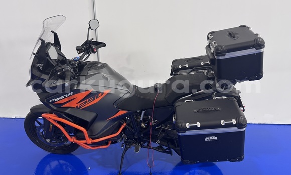 Buy Used KTM SuperDuke Other Bike in Cibitoke in Cibitoke Buy Used KTM SuperDuke Other Bike in Cibitoke in Cibitoke