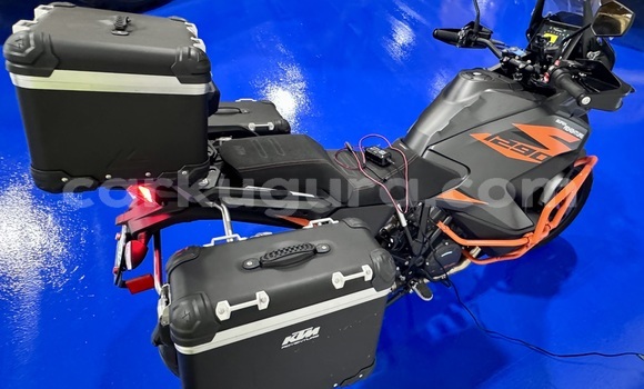 Buy Used KTM SuperDuke Other Bike in Cibitoke in Cibitoke Buy Used KTM SuperDuke Other Bike in Cibitoke in Cibitoke
