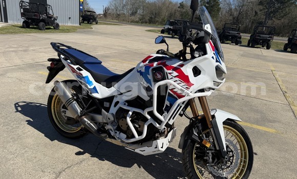 Acheter Occasion Moto Honda CRF Autre à Cibitoke, Cibitoke Acheter Occasion Moto Honda CRF Autre à Cibitoke, Cibitoke