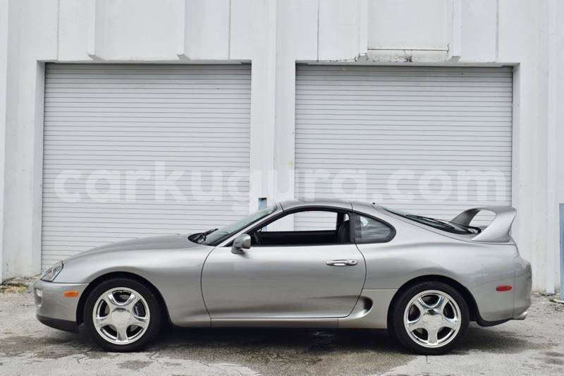 Big with watermark toyota supra burundi gitega 6560