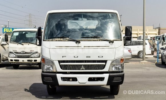 Acheter Import Utilitaire Mitsubishi L400 Blanc à Import - Dubai, Bujumbura