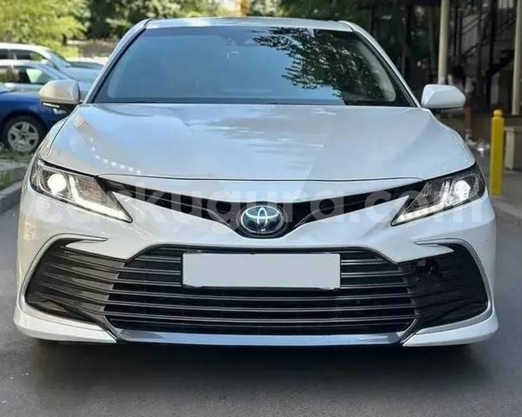 Big with watermark toyota camry bujumbura bujumbura 6564