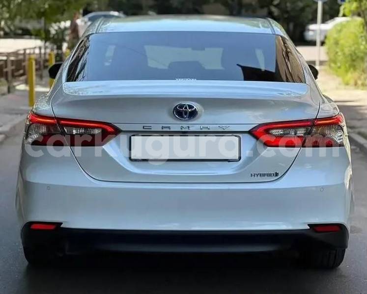 Big with watermark toyota camry bujumbura bujumbura 6564