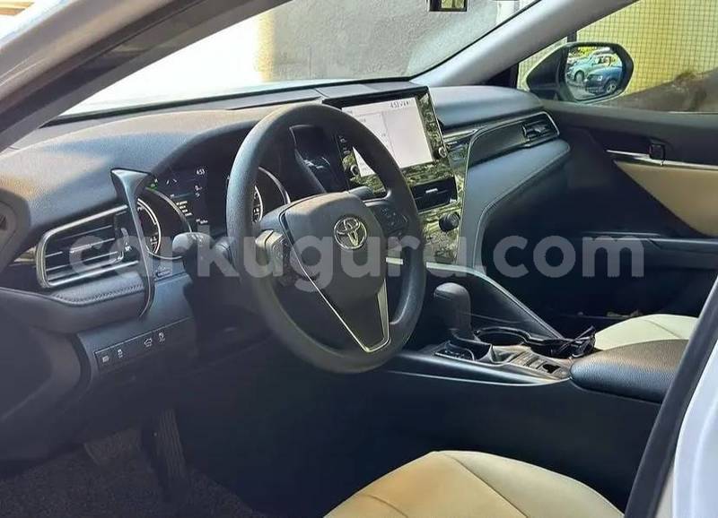 Big with watermark toyota camry bujumbura bujumbura 6564