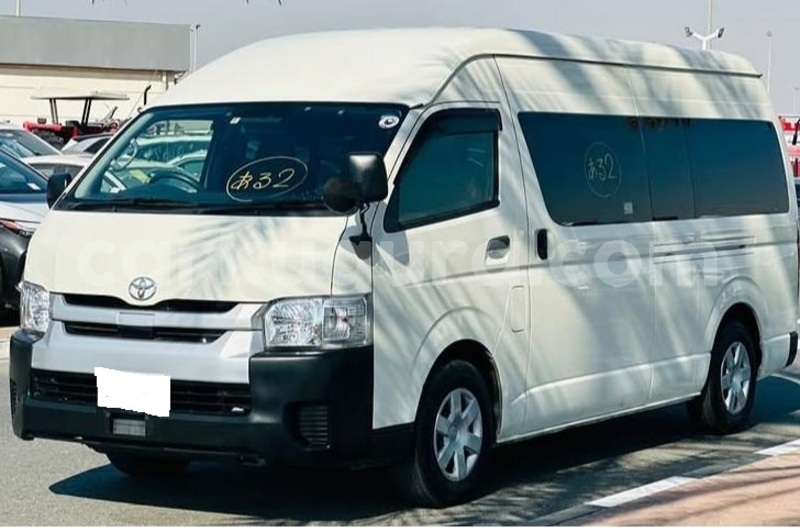 Big with watermark toyota hiace bujumbura bujumbura 6566