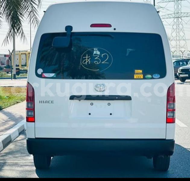 Big with watermark toyota hiace bujumbura bujumbura 6566