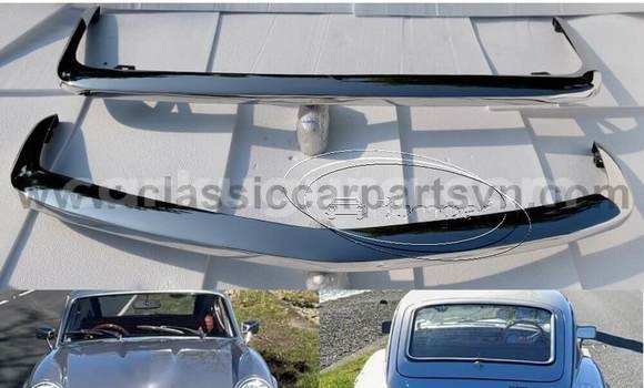 Buy New Triumph Spitfire Other Car in Muyinga in Burundi