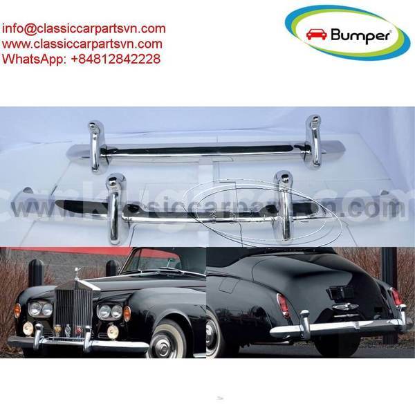 Big with watermark rolls royce silver cloud burundi gitega 6569