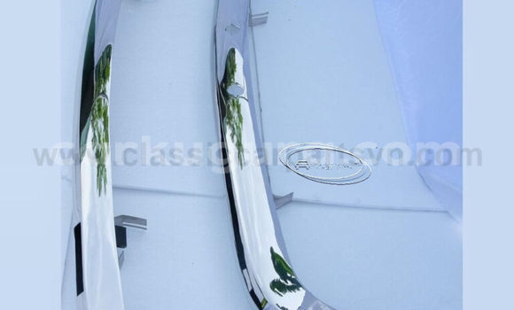 Buy New Lancia Flaminia Other Car in Bubanza in Bubanza Buy New Lancia Flaminia Other Car in Bubanza in Bubanza