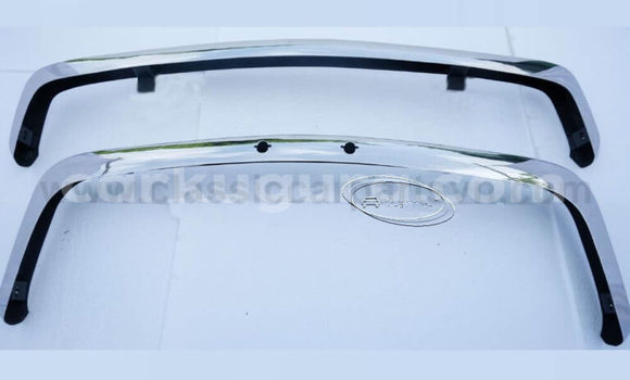 Buy New Lancia Flaminia Other Car in Bubanza in Bubanza Buy New Lancia Flaminia Other Car in Bubanza in Bubanza