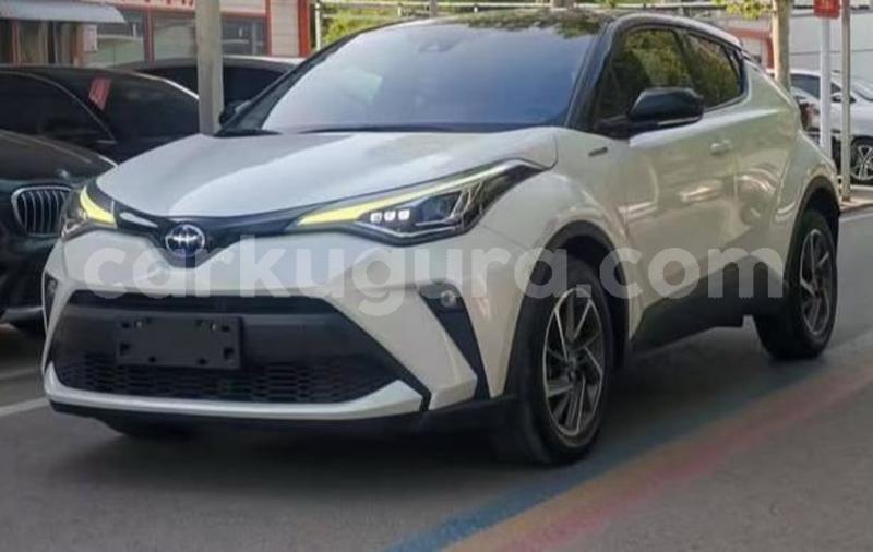 Big with watermark toyota c hr bujumbura bujumbura 6572