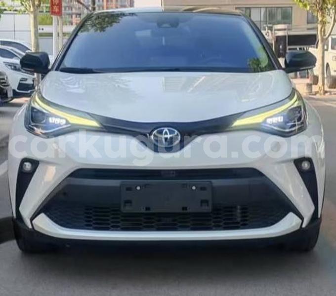 Big with watermark toyota c hr bujumbura bujumbura 6572