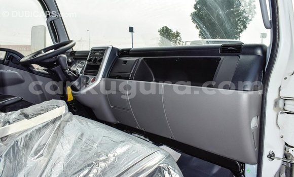 Acheter Import Utilitaire Mitsubishi L400 Blanc à Import - Dubai, Bujumbura Acheter Import Utilitaire Mitsubishi L400 Blanc à Import - Dubai, Bujumbura