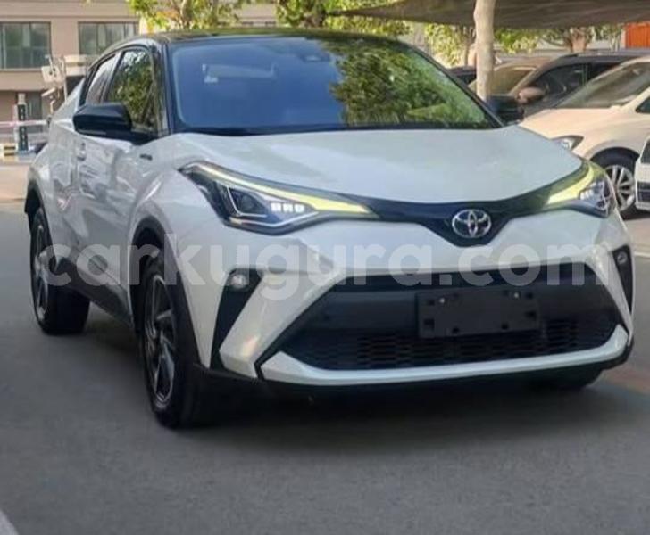 Big with watermark toyota c hr bujumbura bujumbura 6572