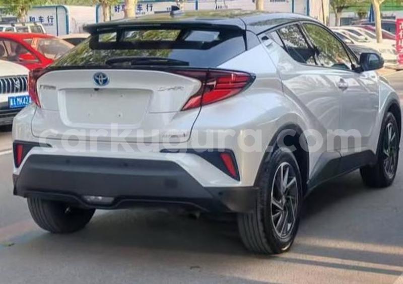 Big with watermark toyota c hr bujumbura bujumbura 6572