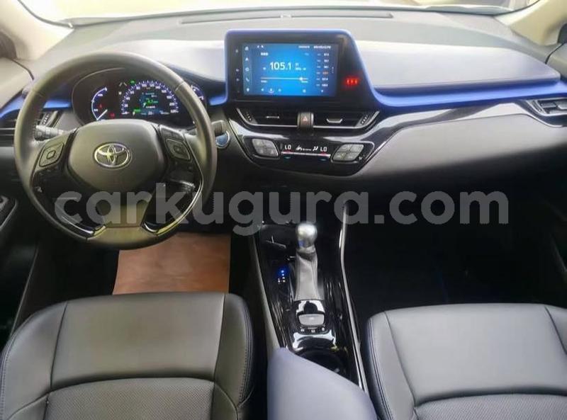 Big with watermark toyota c hr bujumbura bujumbura 6572