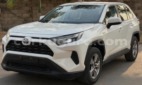 Nunua Ilio tumika Toyota RAV4 Nyeupe Gari ndani ya Bujumbura nchini Bujumbura Nunua Ilio tumika Toyota RAV4 Nyeupe Gari ndani ya Bujumbura nchini Bujumbura