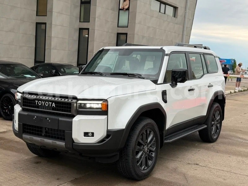 Big with watermark toyota land cruiser prado bujumbura bujumbura 6577