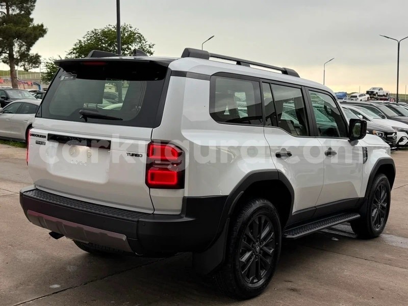 Big with watermark toyota land cruiser prado bujumbura bujumbura 6577
