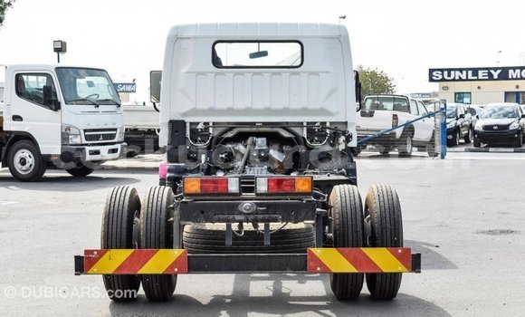 Acheter Import Utilitaire Mitsubishi L400 Blanc à Import - Dubai, Bujumbura Acheter Import Utilitaire Mitsubishi L400 Blanc à Import - Dubai, Bujumbura