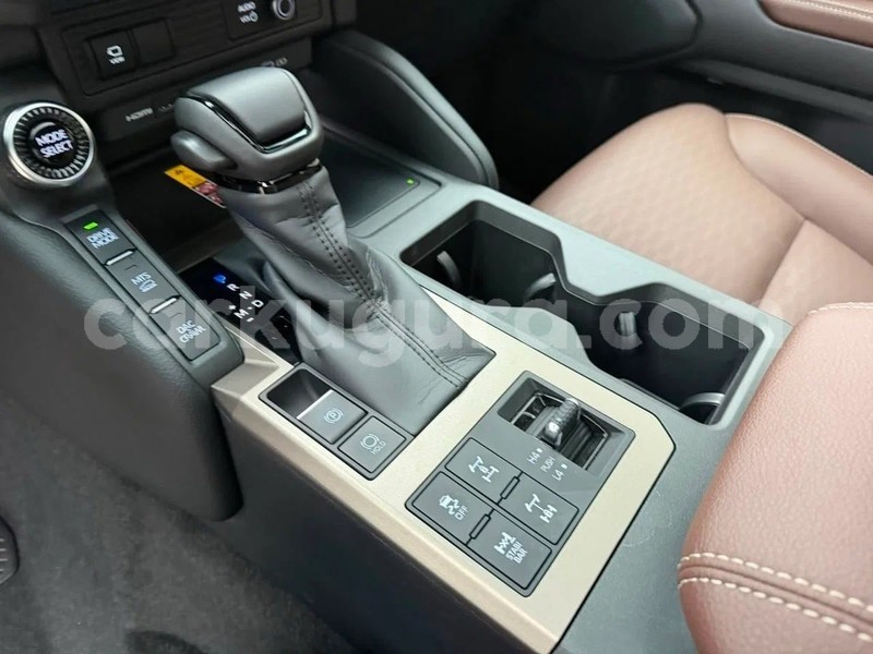 Big with watermark toyota land cruiser prado bujumbura bujumbura 6577