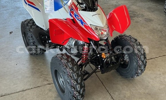 Acheter Neuf Moto Honda TRX Autre à Muyinga, Burundi