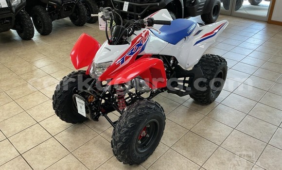 Acheter Neuf Moto Honda TRX Autre à Muyinga, Burundi Acheter Neuf Moto Honda TRX Autre à Muyinga, Burundi