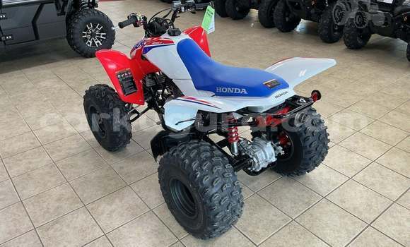 Acheter Neuf Moto Honda TRX Autre à Muyinga, Burundi Acheter Neuf Moto Honda TRX Autre à Muyinga, Burundi