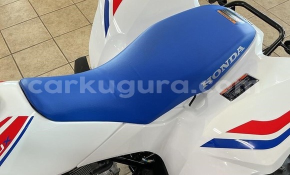 Acheter Neuf Moto Honda TRX Autre à Muyinga, Burundi Acheter Neuf Moto Honda TRX Autre à Muyinga, Burundi