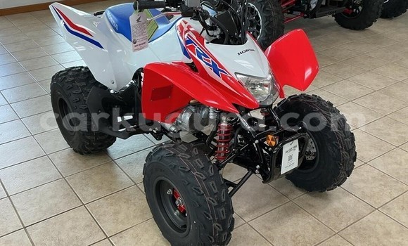 Acheter Neuf Moto Honda TRX Autre à Muyinga, Burundi Acheter Neuf Moto Honda TRX Autre à Muyinga, Burundi