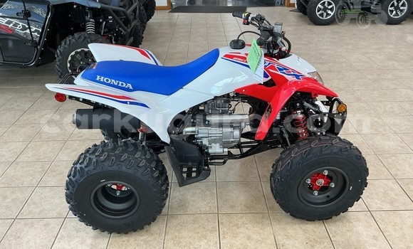 Acheter Neuf Moto Honda TRX Autre à Muyinga, Burundi Acheter Neuf Moto Honda TRX Autre à Muyinga, Burundi