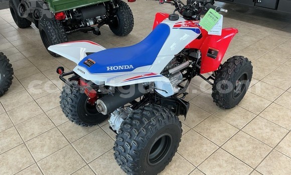 Acheter Neuf Moto Honda TRX Autre à Muyinga, Burundi Acheter Neuf Moto Honda TRX Autre à Muyinga, Burundi