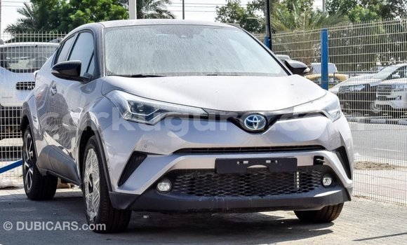 Buy Import Toyota C-HR Other Car in Import - Dubai in Bujumbura Buy Import Toyota C-HR Other Car in Import - Dubai in Bujumbura