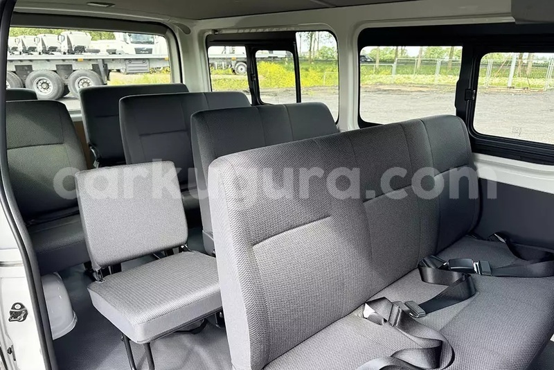 Big with watermark toyota hiace bujumbura musaga 6581