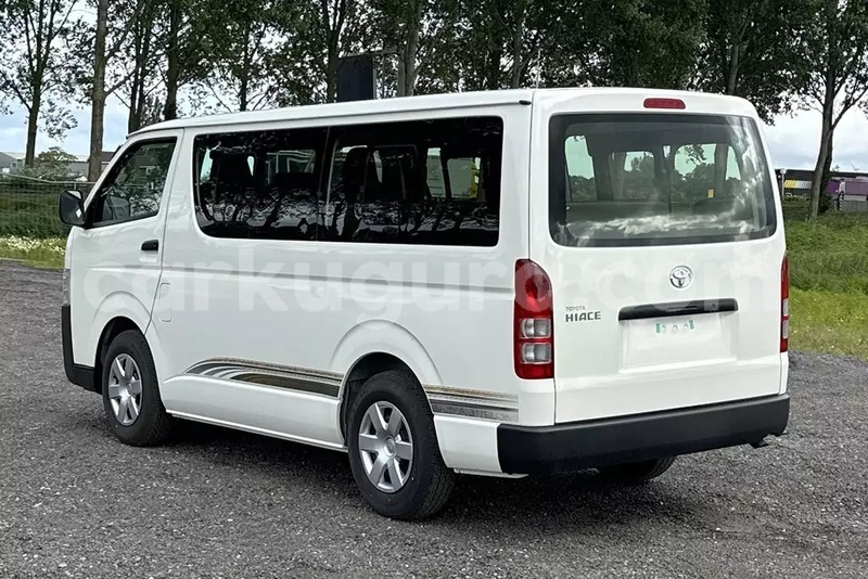 Big with watermark toyota hiace bujumbura musaga 6581