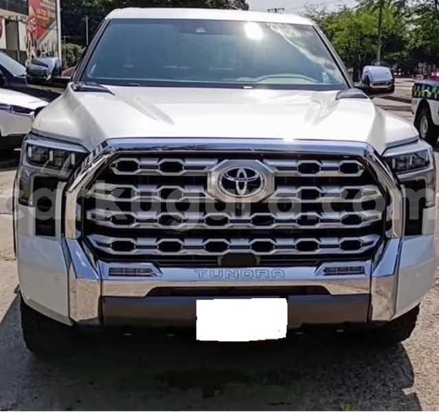 Big with watermark toyota tundra bujumbura bujumbura 6582