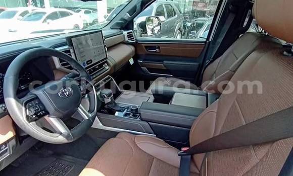 Acheter Occasion Voiture Toyota Tundra Blanc à Bujumbura, Bujumbura Acheter Occasion Voiture Toyota Tundra Blanc à Bujumbura, Bujumbura