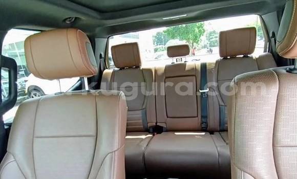 Acheter Occasion Voiture Toyota Tundra Blanc à Bujumbura, Bujumbura Acheter Occasion Voiture Toyota Tundra Blanc à Bujumbura, Bujumbura