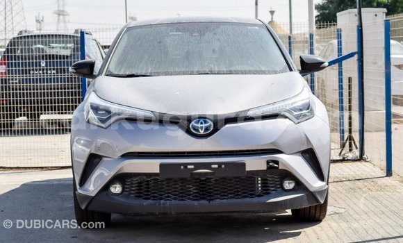 Buy Import Toyota C-HR Other Car in Import - Dubai in Bujumbura Buy Import Toyota C-HR Other Car in Import - Dubai in Bujumbura