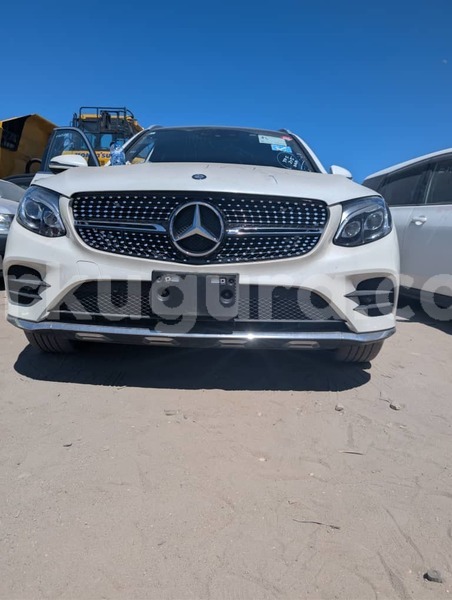Big with watermark mercedes benz glc bujumbura bujumbura 6583