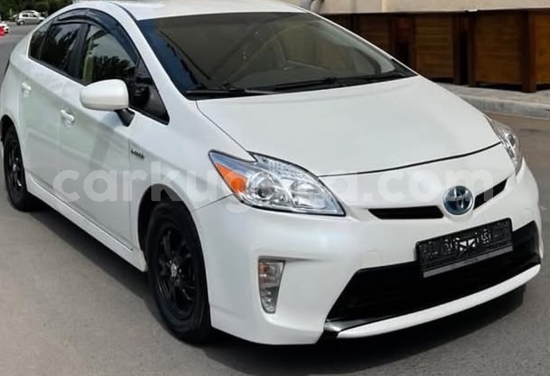 Big with watermark toyota prius bujumbura bujumbura 6585