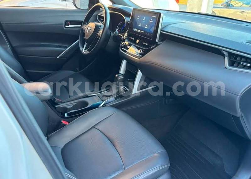 Big with watermark toyota corolla cross bujumbura bujumbura 6586