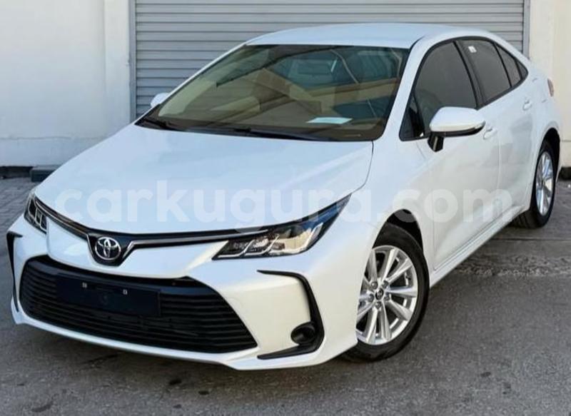 Big with watermark toyota corolla bujumbura bujumbura 6588