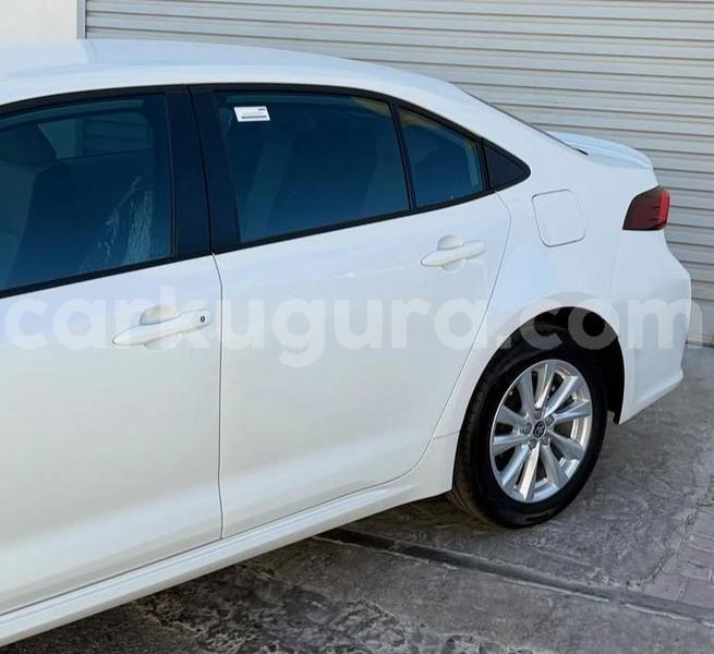 Big with watermark toyota corolla bujumbura bujumbura 6588