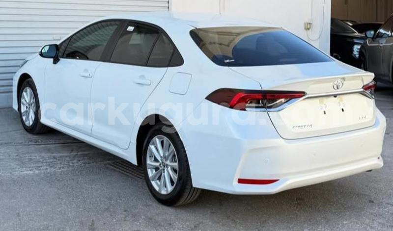 Big with watermark toyota corolla bujumbura bujumbura 6588