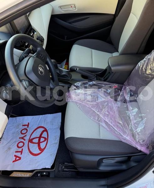 Big with watermark toyota corolla bujumbura bujumbura 6588