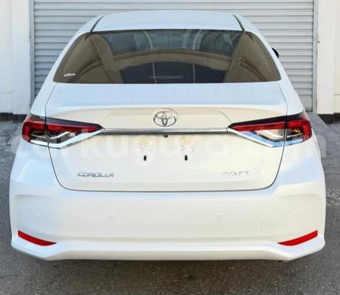 Big with watermark toyota corolla bujumbura bujumbura 6588