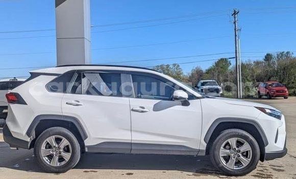 Buy Used Toyota RAV4 White Car in Buyenzi in Bujumbura Buy Used Toyota RAV4 White Car in Buyenzi in Bujumbura