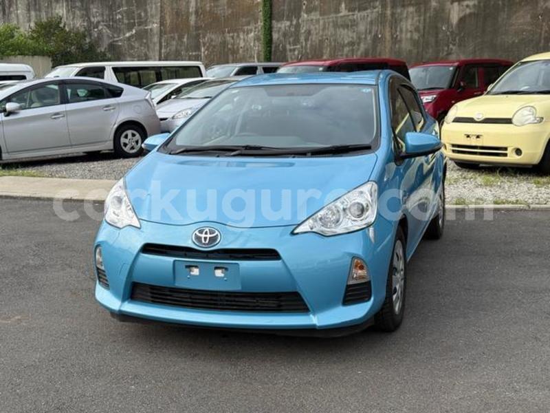 Big with watermark toyota aqua burundi gitega 6595
